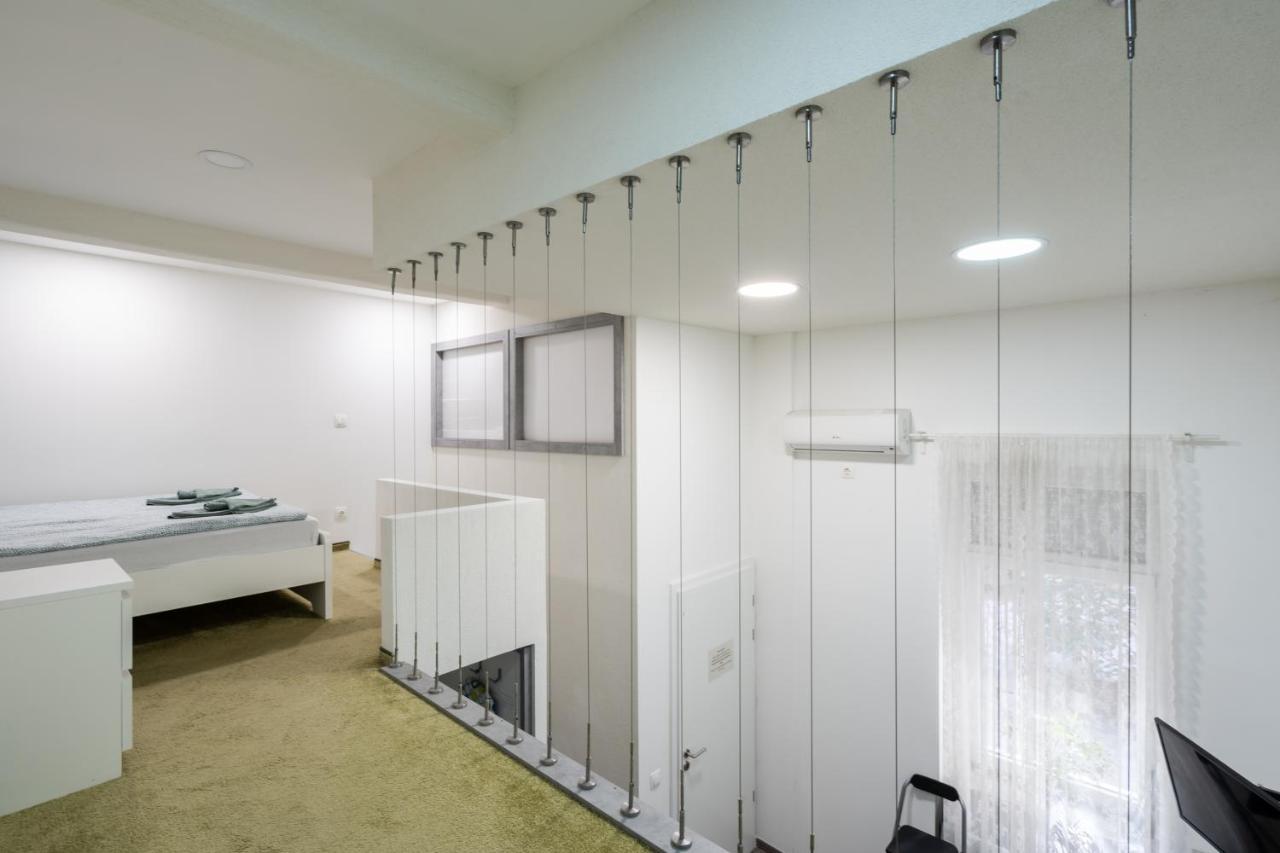 K27 - Bp Modern Stay - Stylish Boutique Apartments By Bqa Budapest Exterior photo